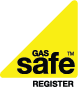 Gas Safe Logo